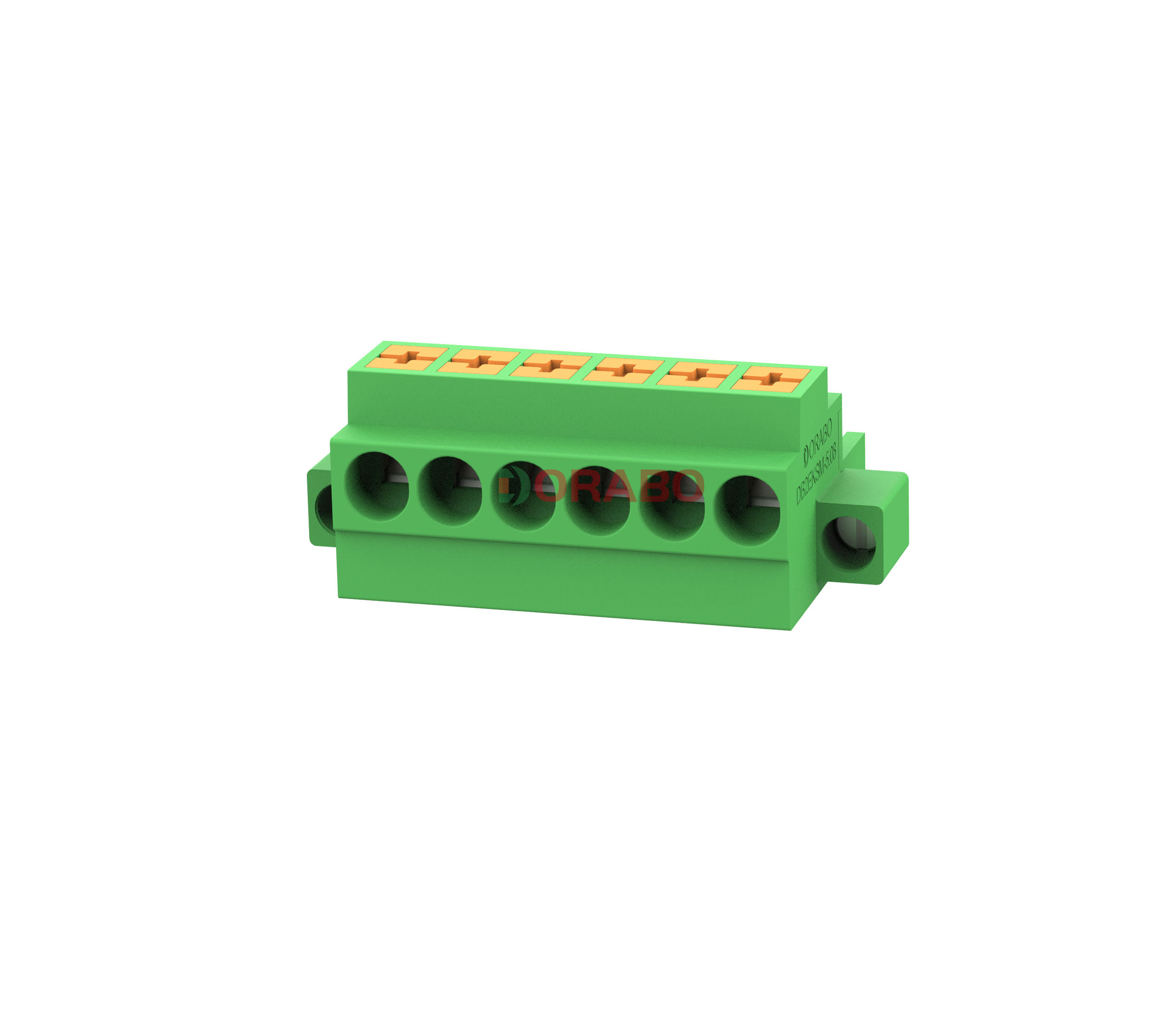 PCB Plug-in Connector DB2EKSM-5.08